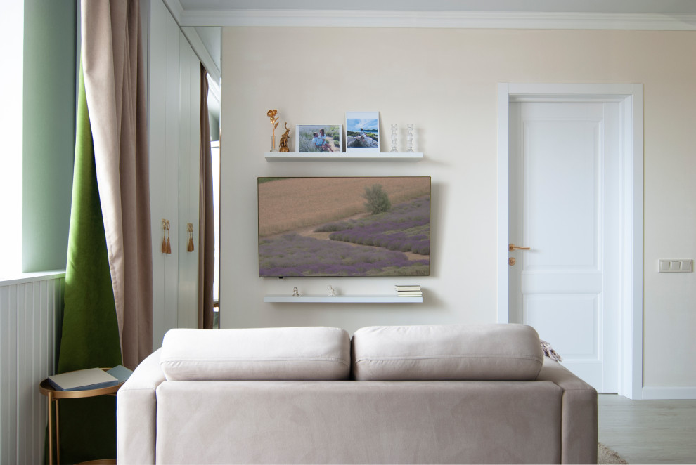 "Веточка розмарина"