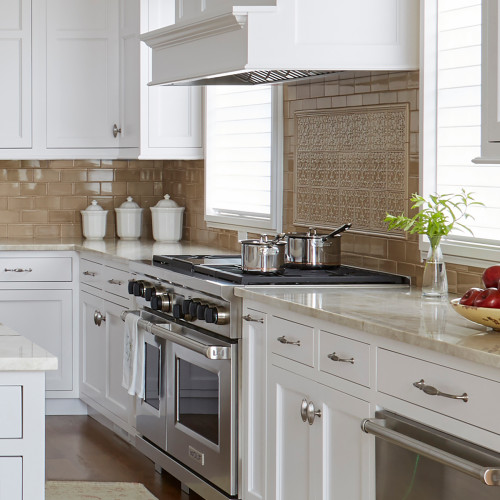 Farmhouse Backsplash Charm of the Cozy Feel & Warm Appeal - Backsplash ...