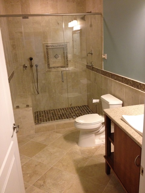 Bathroom Remodeling klassisch-badezimmer