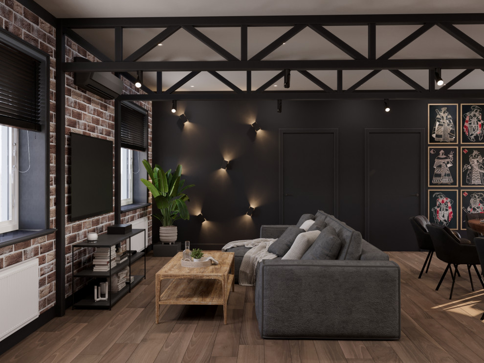 Гостевой дом д. Песочня