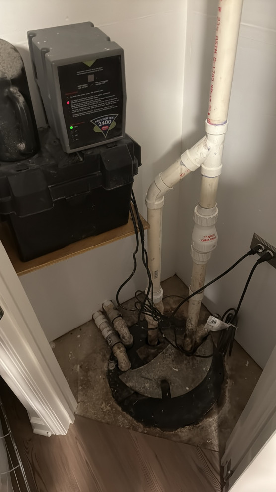 Electrical Services - New Panel