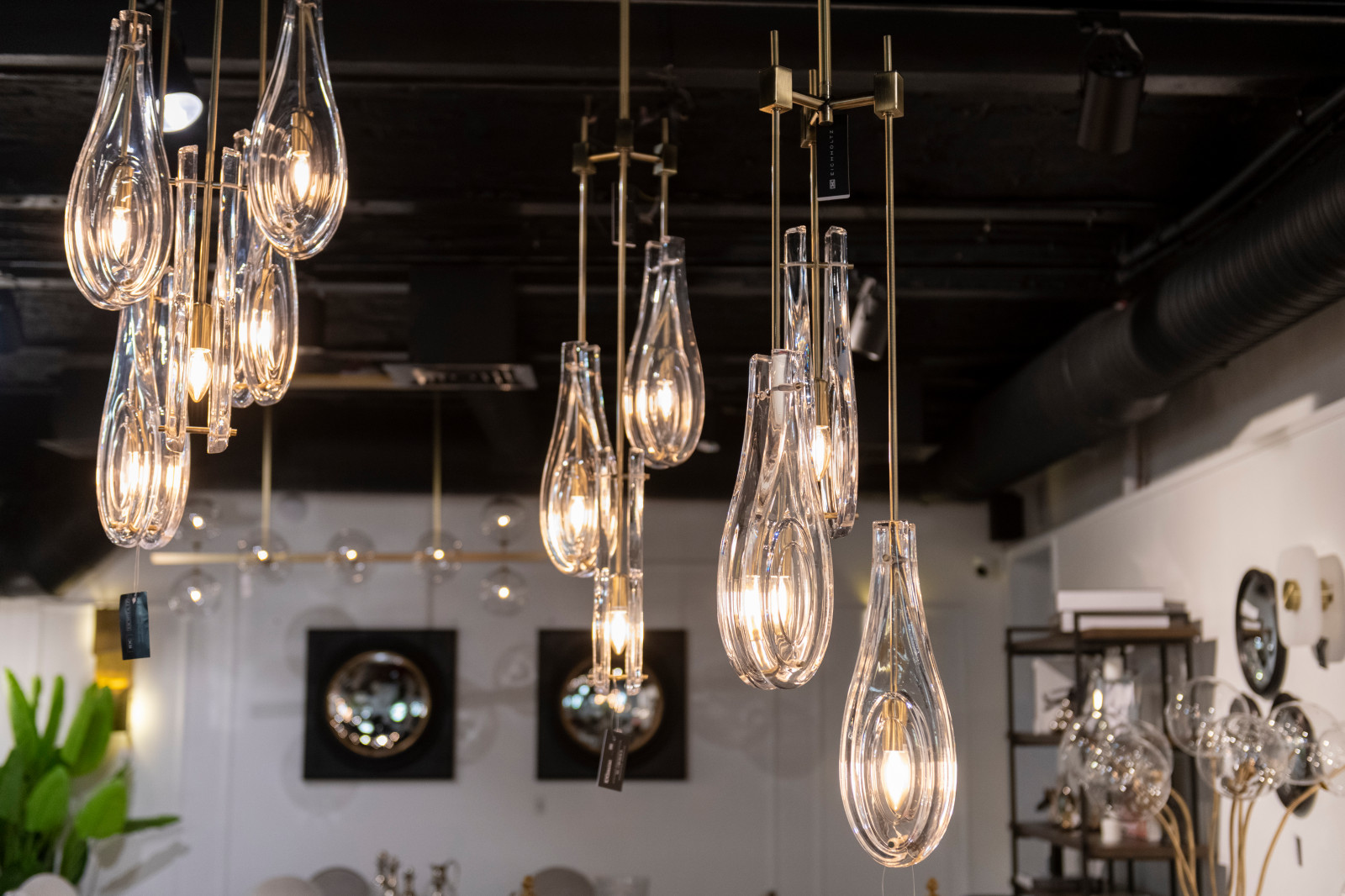 Новинки в салоне IDCollection: апрель 2021