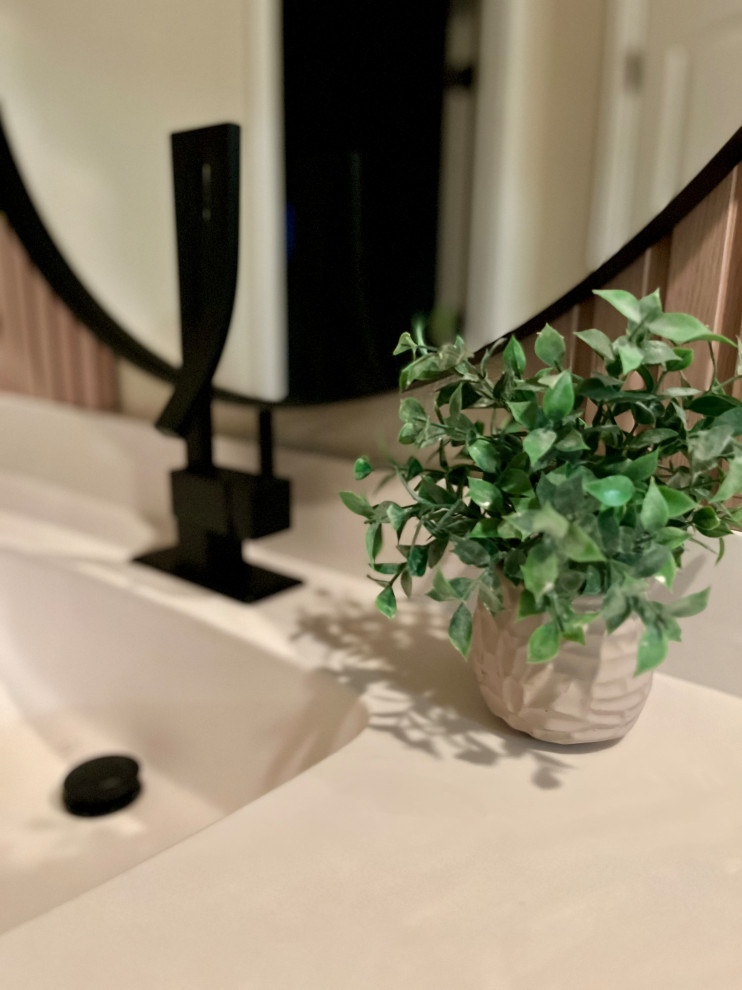 Refreshing Touches