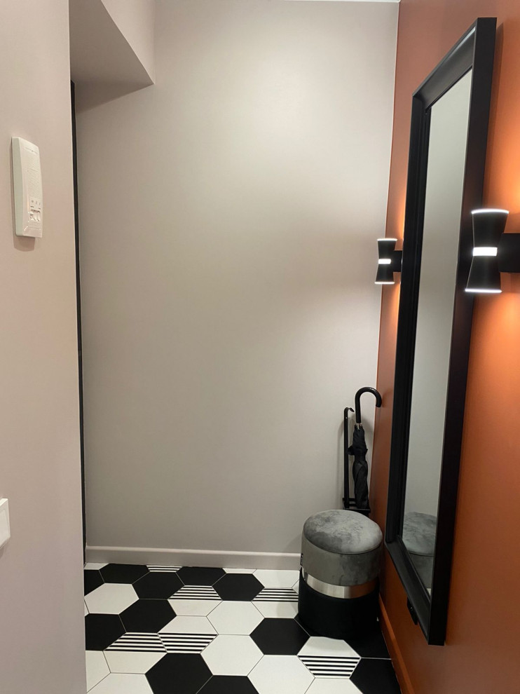 Фили 50м - прихожая