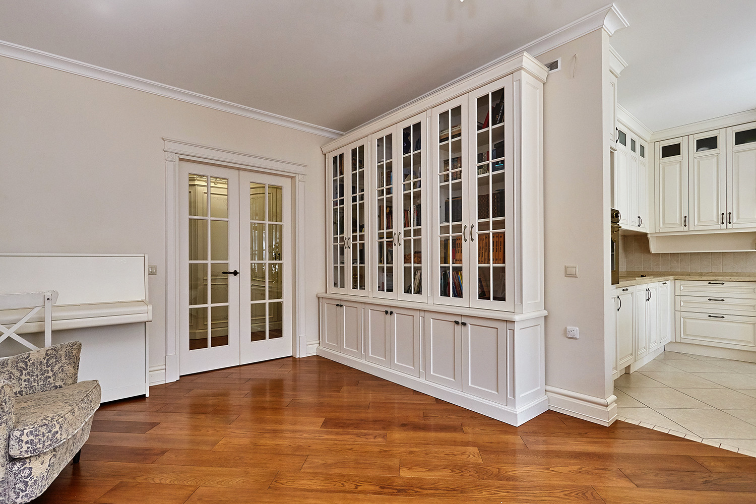 063 Квартира