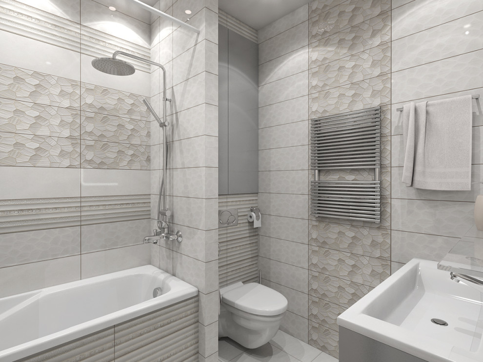 Квартира для молодой пары