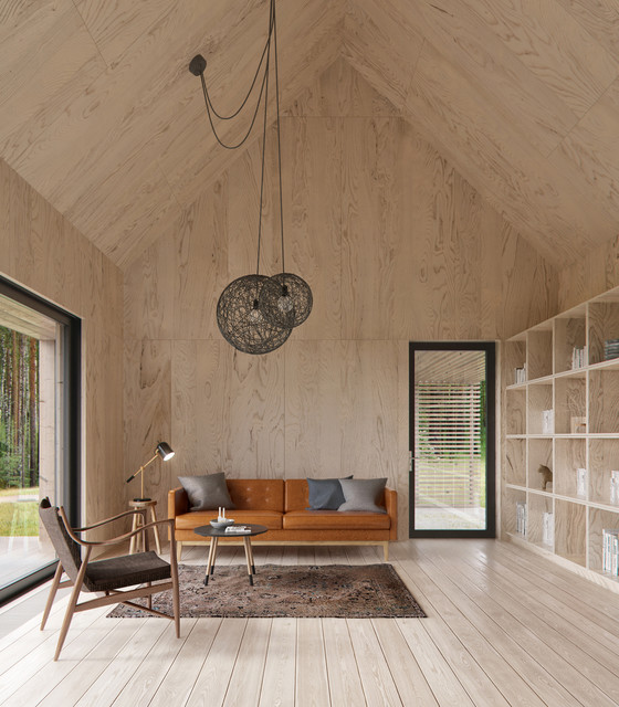 PLUSMODUL scandinavian-rendering