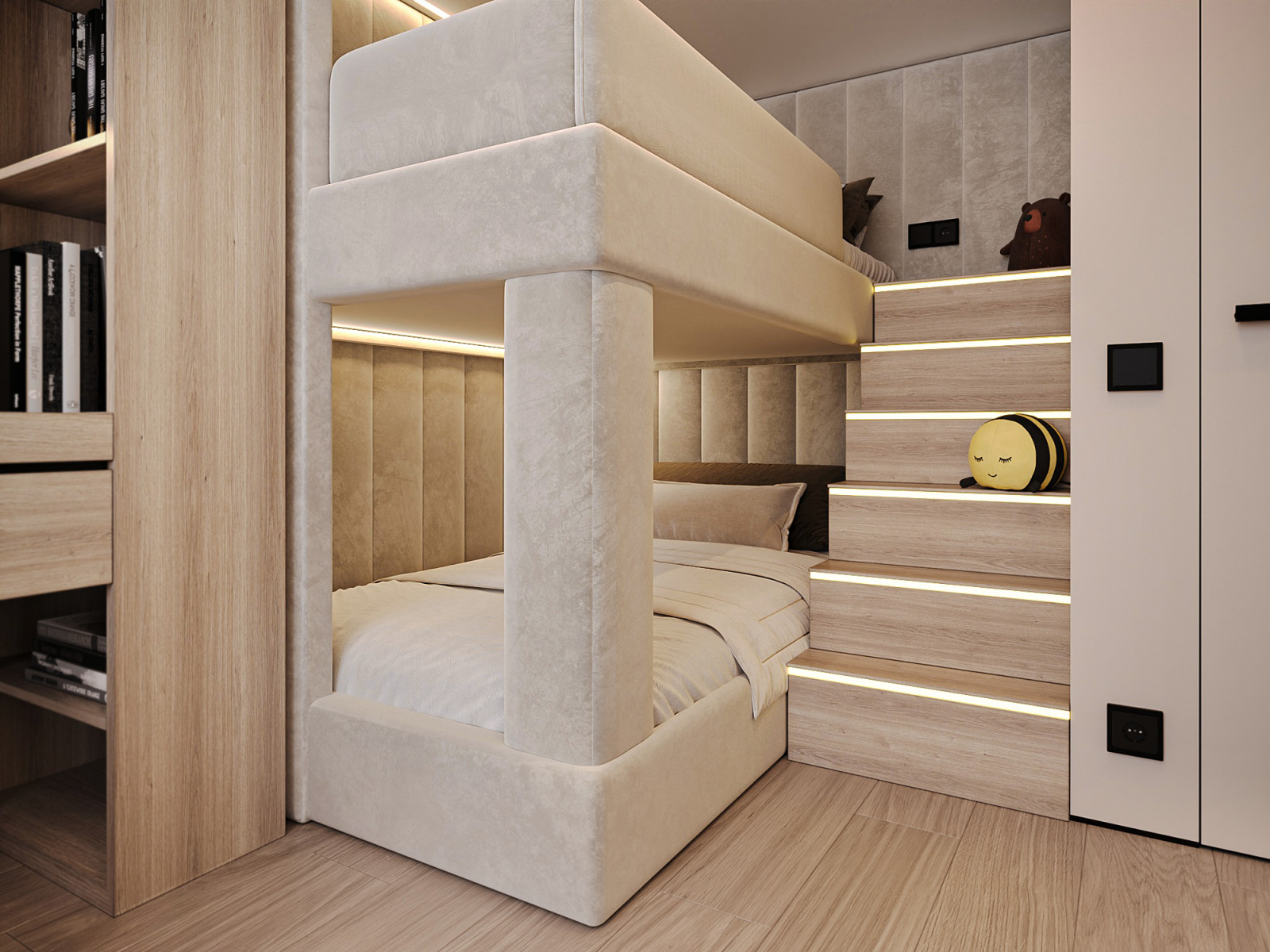 ЖК DISCOVERY RESIDENCE