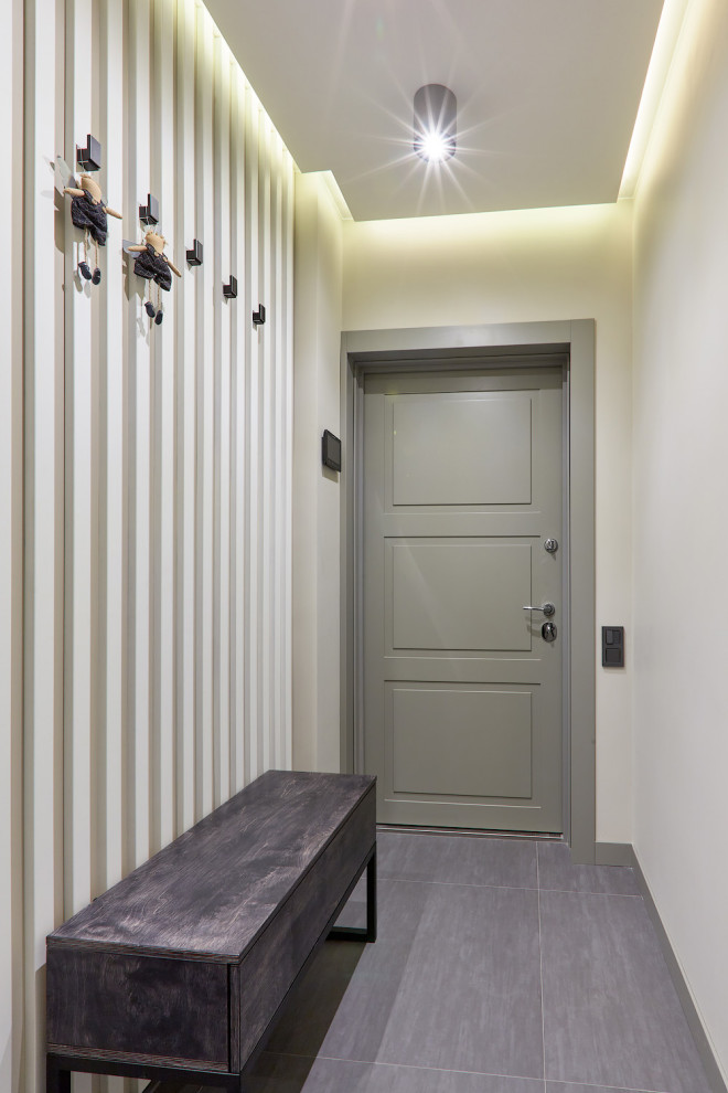 Квартира в  Минске на улице К. Туровского