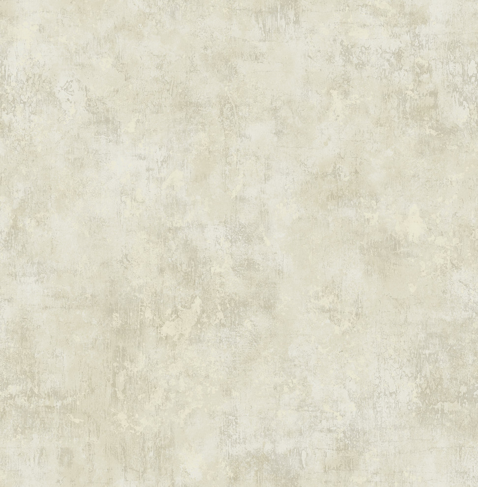 Wright Stucco Wallpaper - Contemporary - Wallpaper - by Wallquest Inc ...