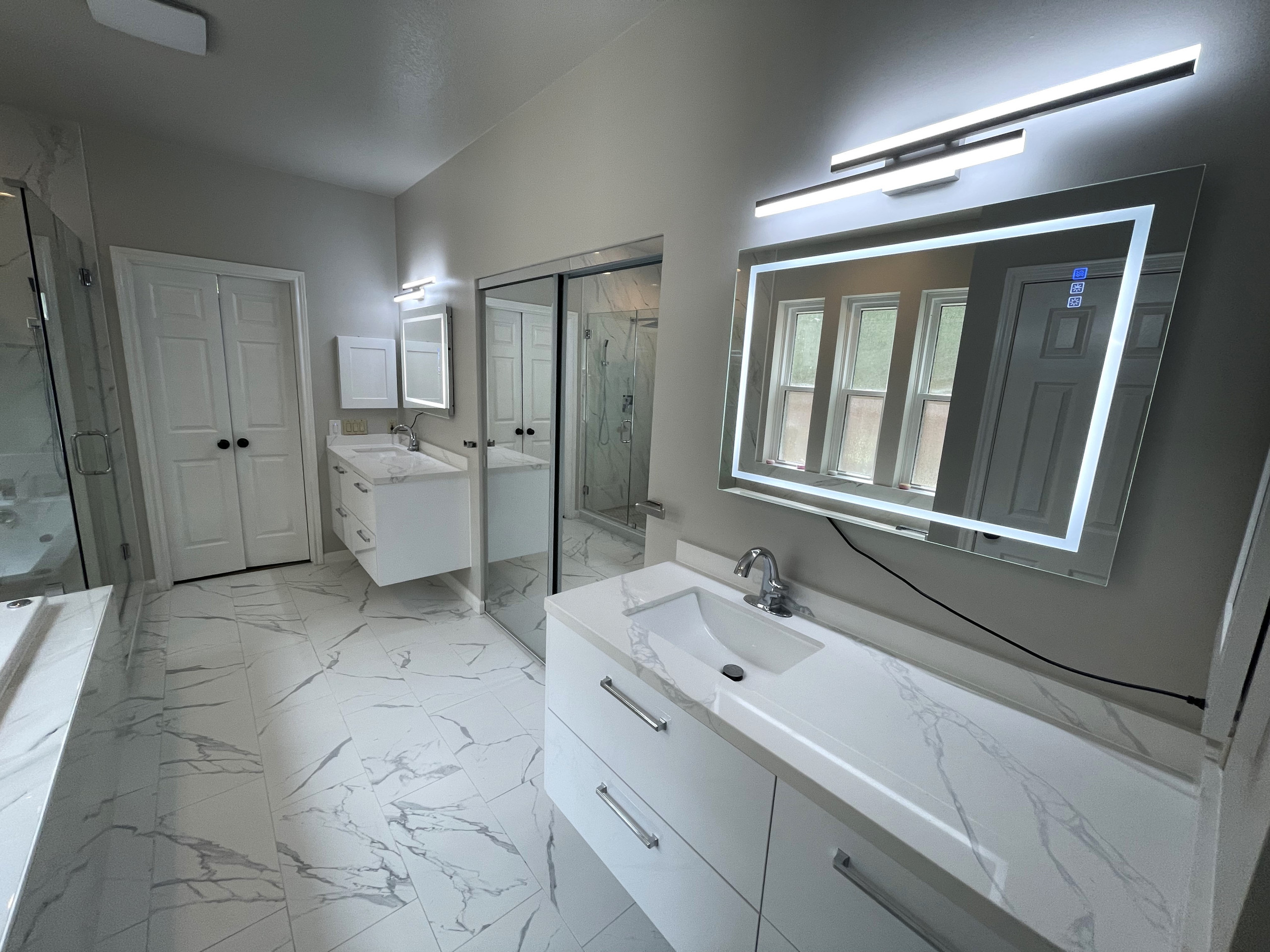 Complete Bathroom Remodeling in Sugarland, TX