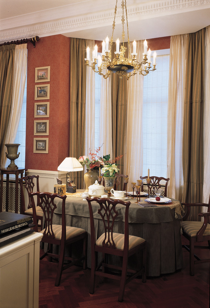 Квартира на Старом Арбате