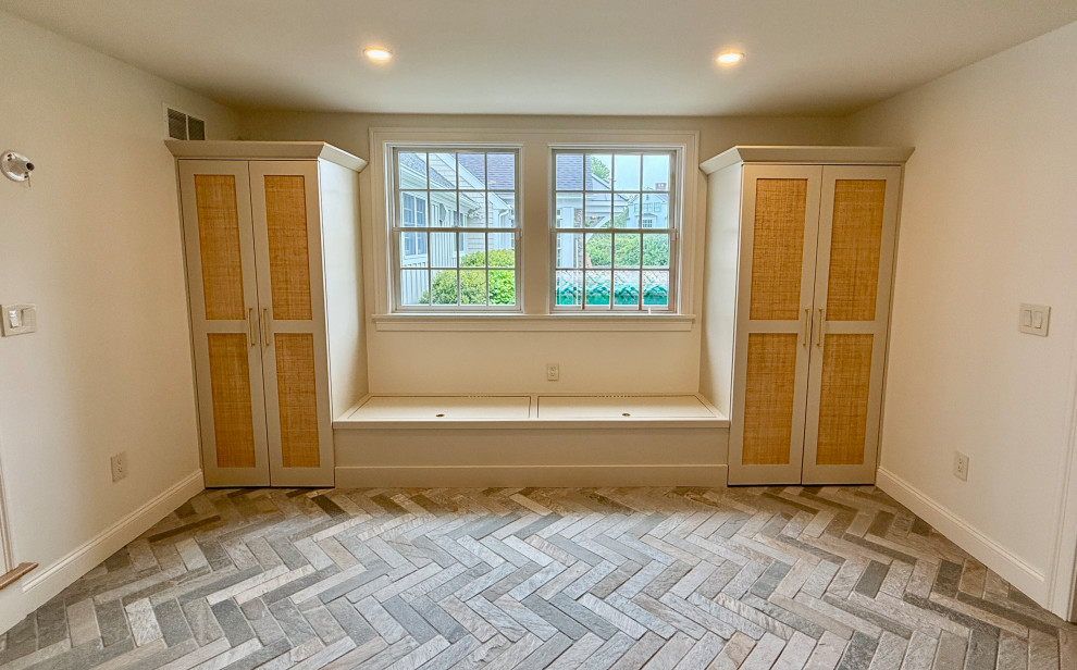 Custom Designed Cabinetry