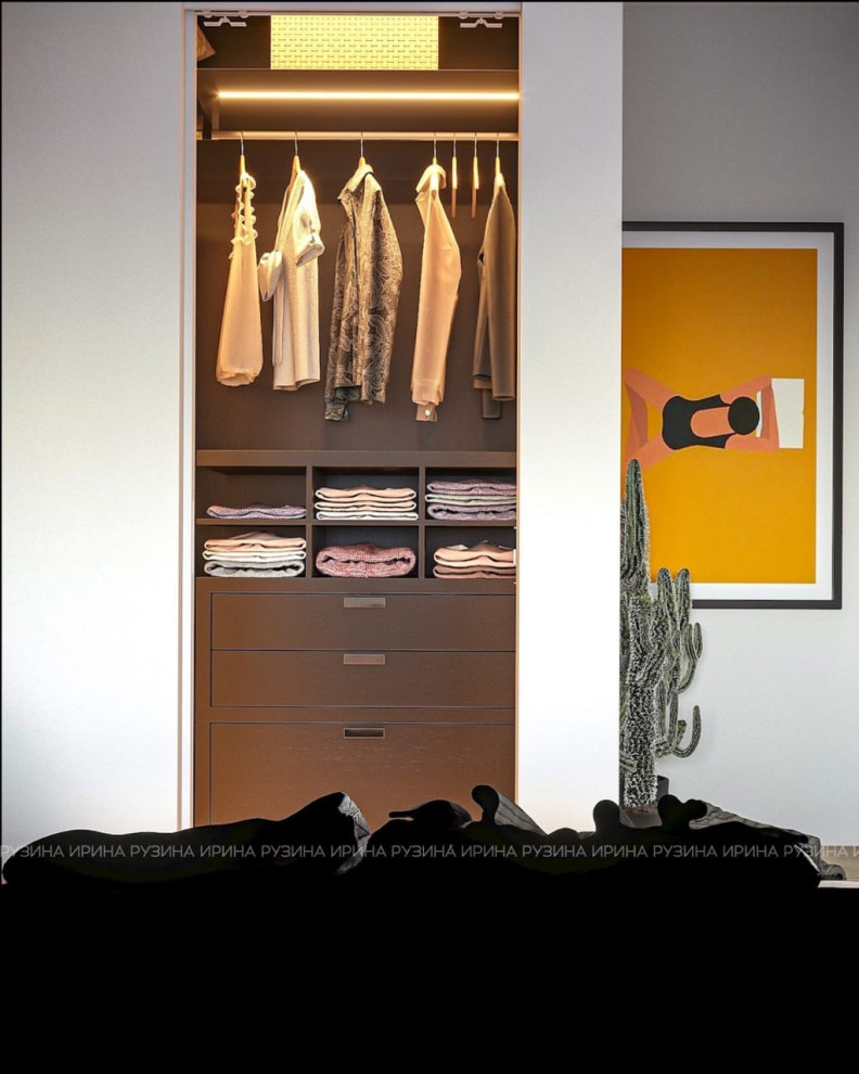 двухкомнатная квартира, г.Самара, ЖК Изумрудный