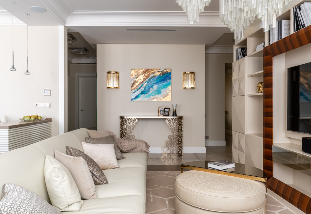 Демократизация стиля