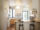 Contemporary Kitchen by Mago Architecture