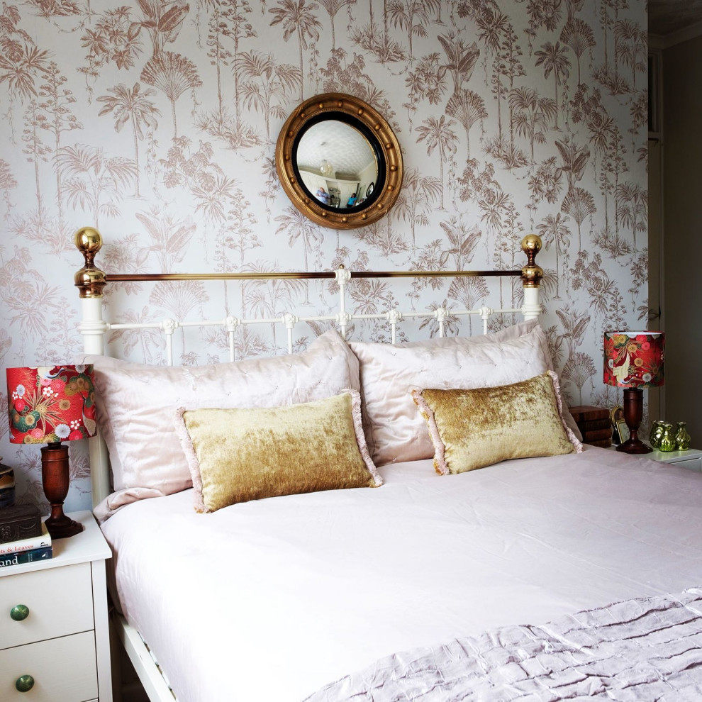 Warwickshire Residence