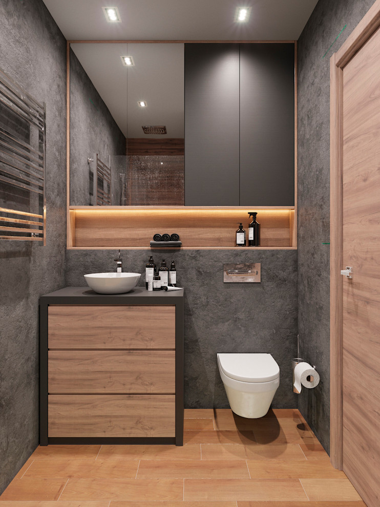 Архитектурные визуализации