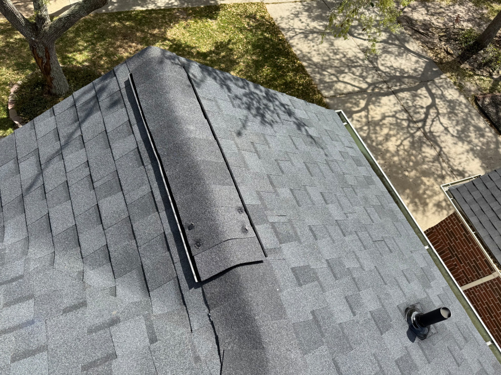 RA3134 - Roof Replacement