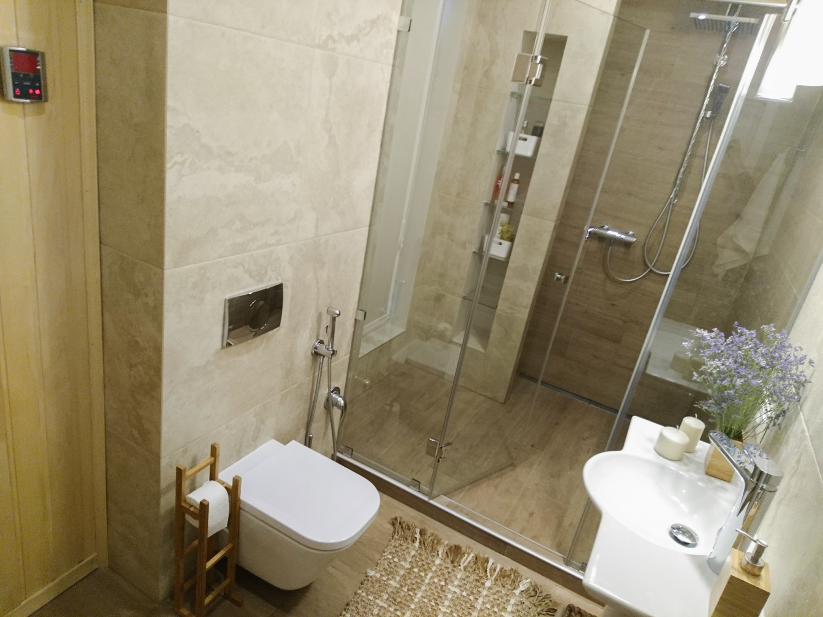 Таунхаус "Лисий нос" (Спб)