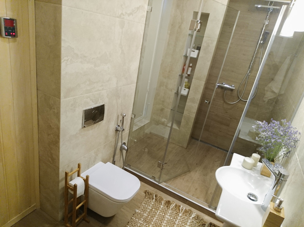 Таунхаус "Лисий нос" (Спб)