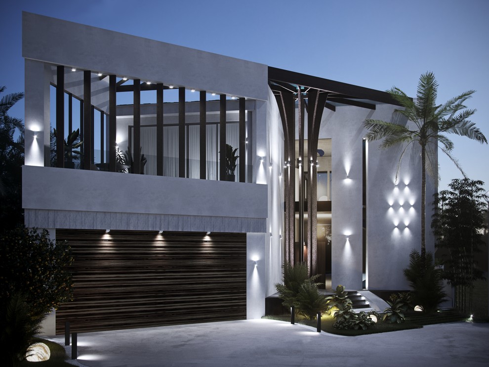 Вилла в Канкуне