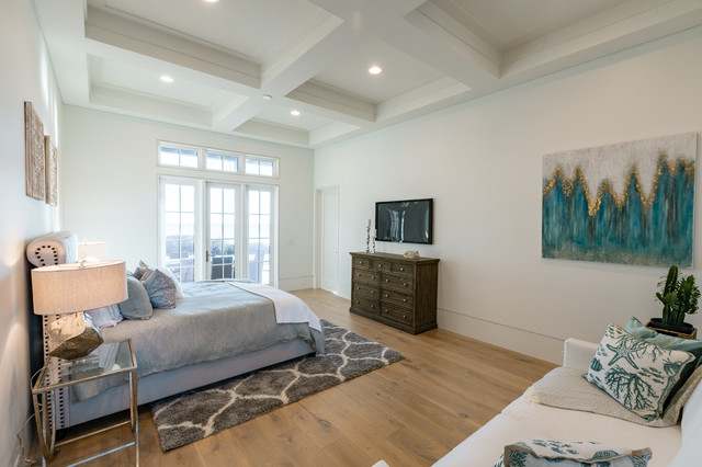 Camp Creek maritim-schlafzimmer