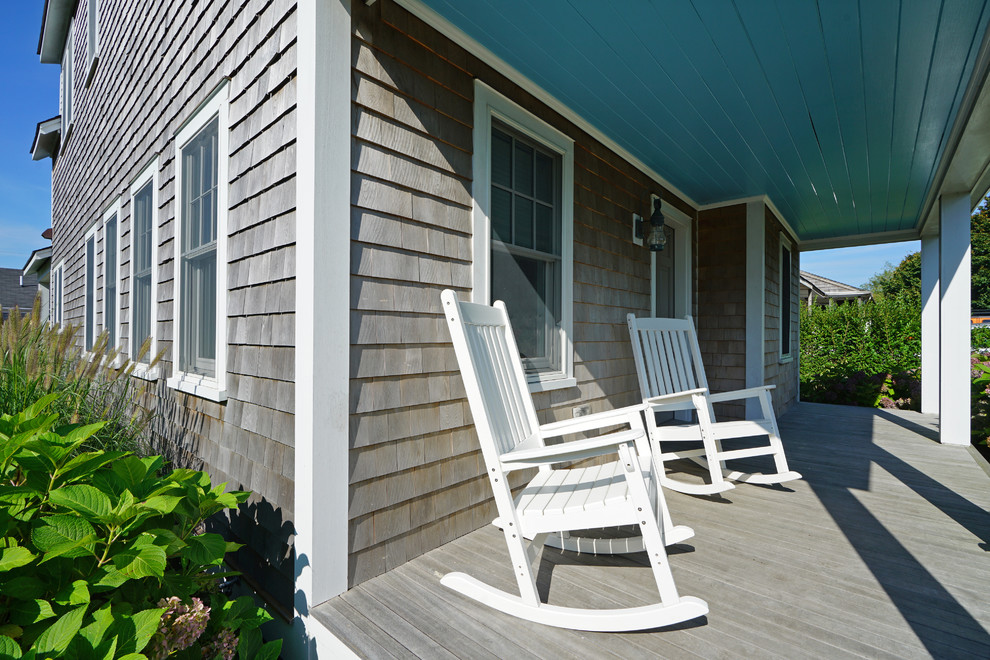 Summer Home Nantucket Island