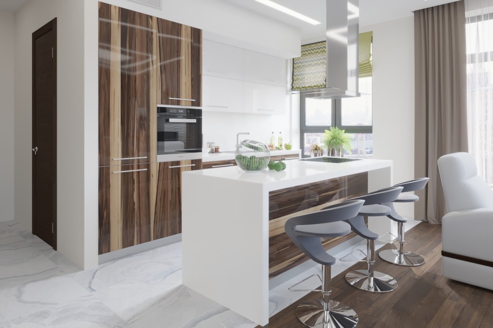 Квартира Филиград