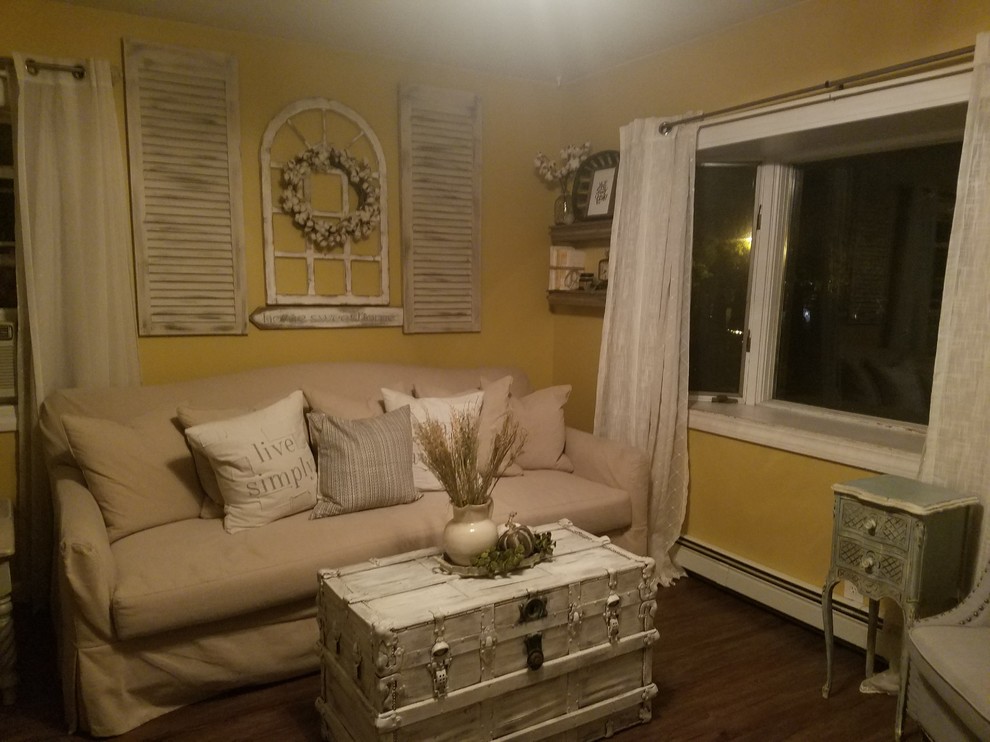 Help with furniture placement