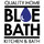 Blue Bath