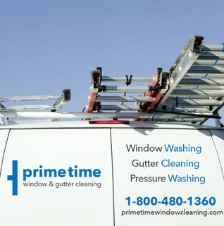 Prime Time Window and Gutter Cleaning, Inc. - Project Photos & Reviews -  Chicago, IL, IL US | Houzz