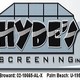 Screen Patio Enclosures by Hyde's Screening, Inc.