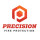 Precision Fire Protection, Inc.