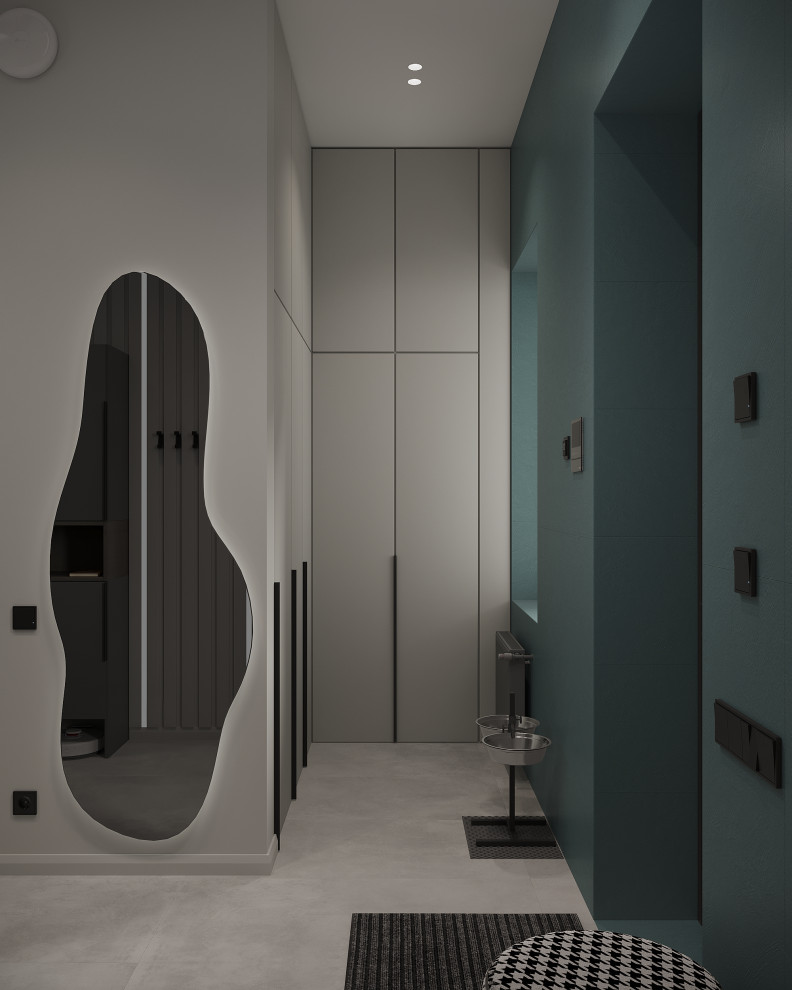 Дом для Ивана и Ксении