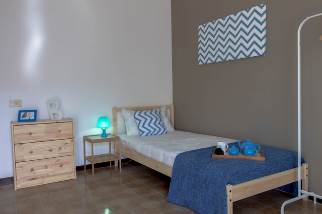 Appartamento per Affitto Studenti costero-dormitorio