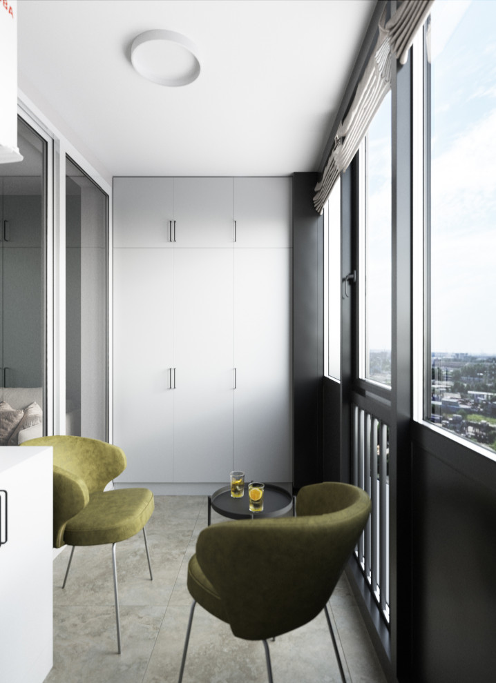 ЖК Галактика Премиум