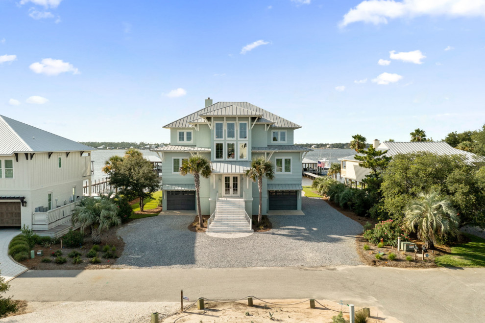 Hatteras Cove