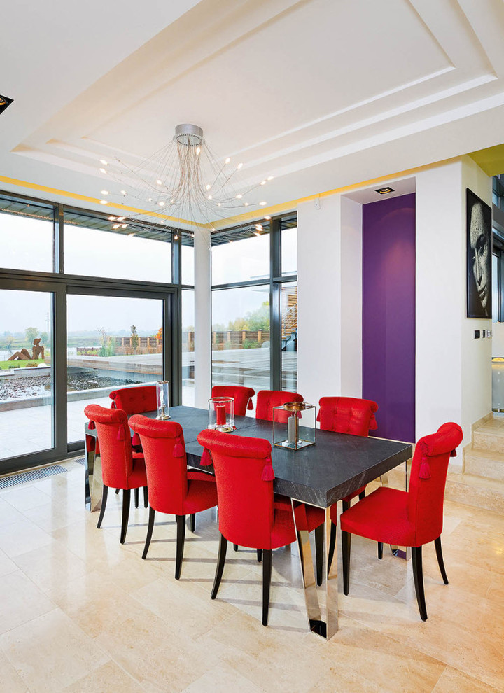 Супрематическая композиция