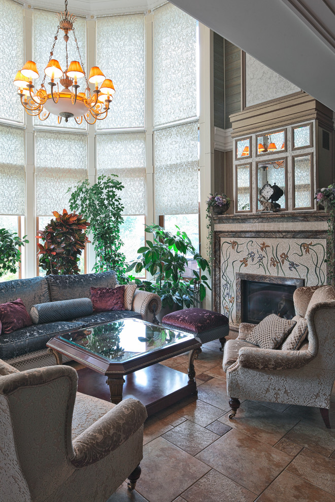 Загородный дом в Новоглаголево