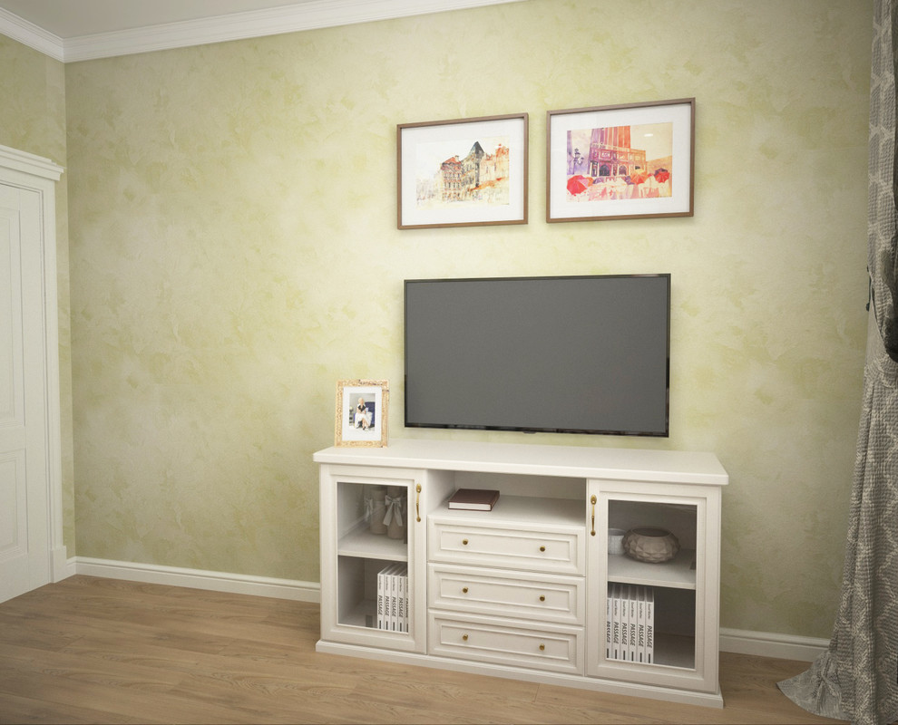 ЖК 31 квартал Пушкино.