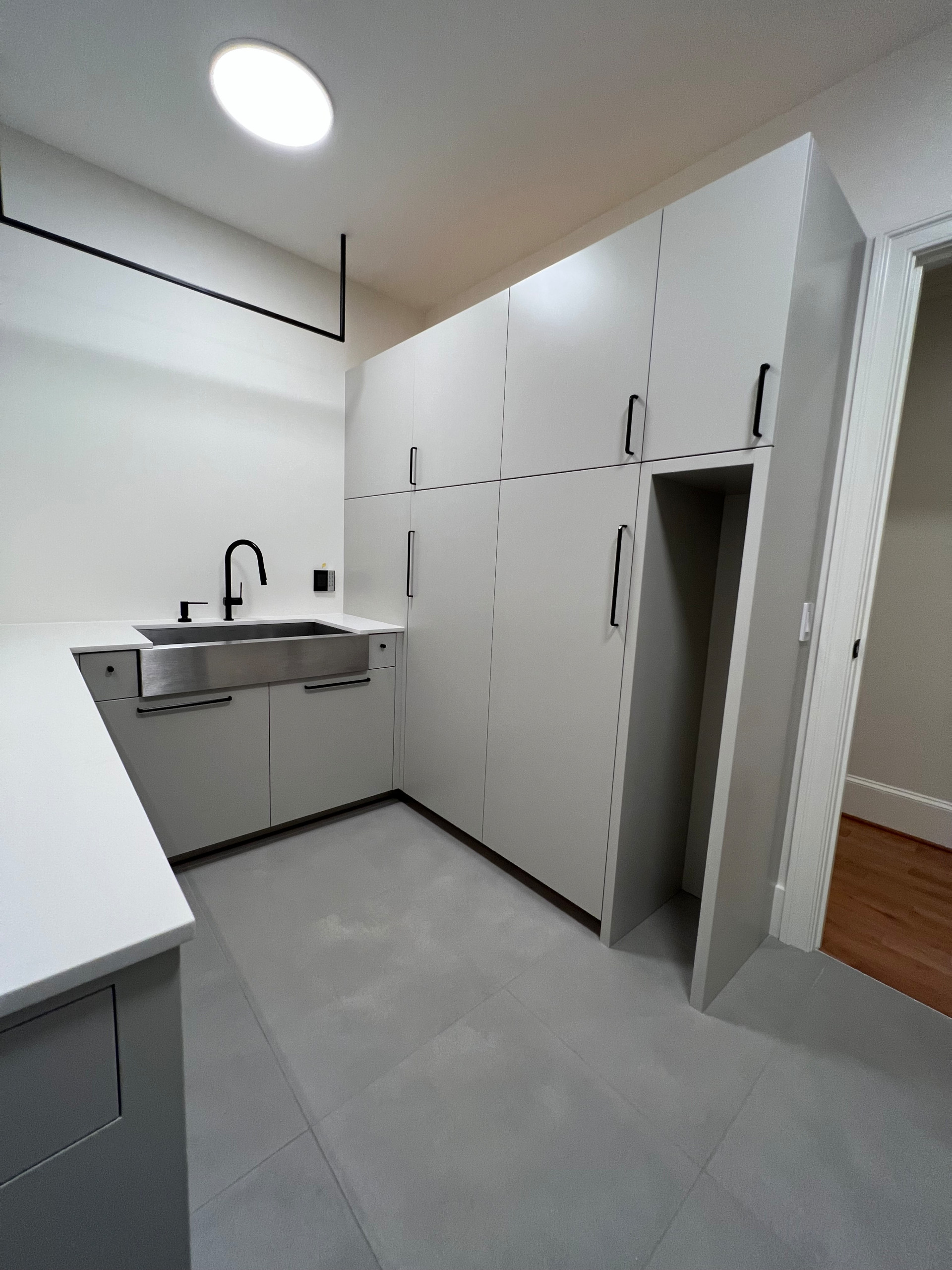 Designer Remodel