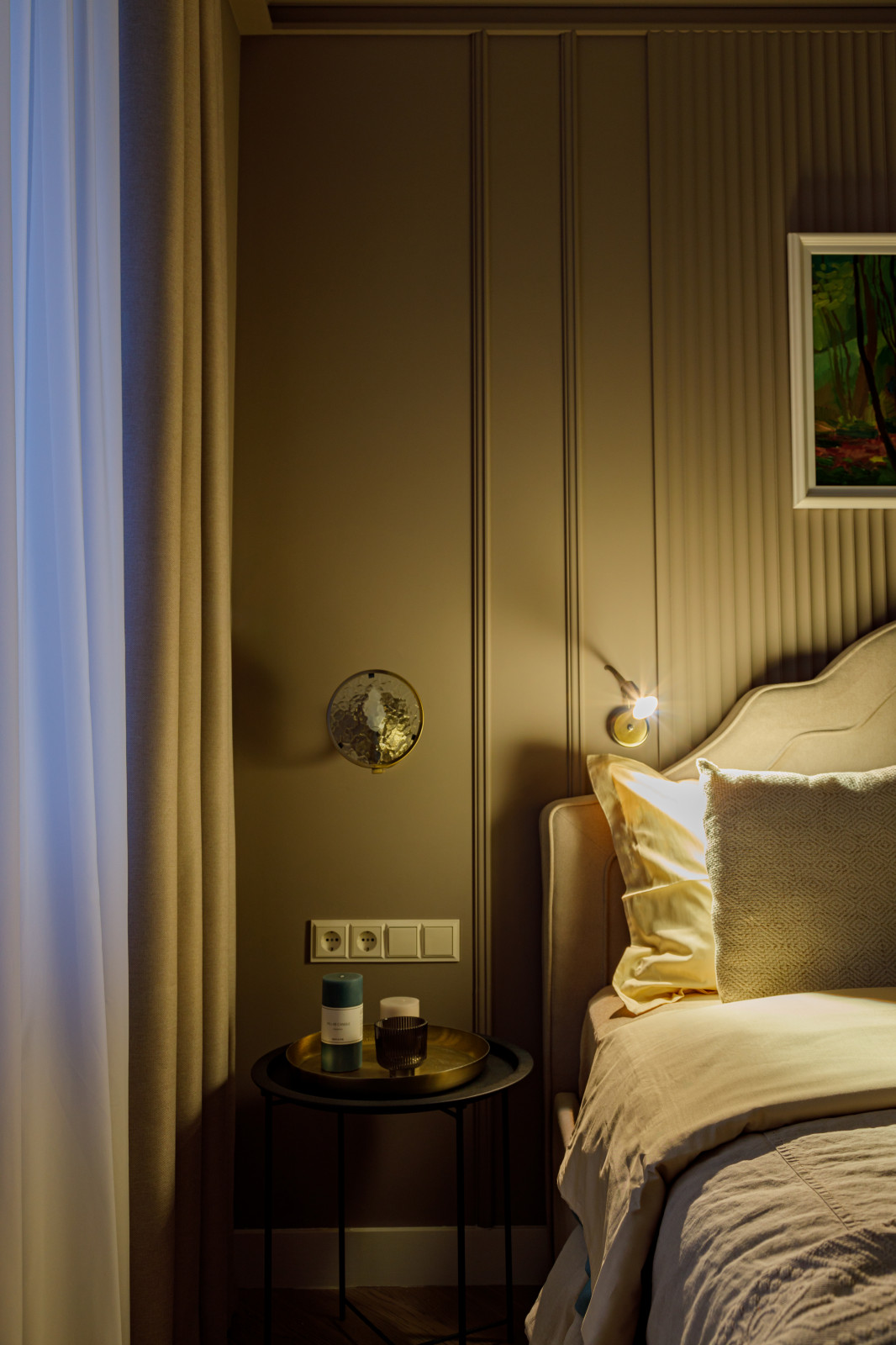 Однушка для трех поколений