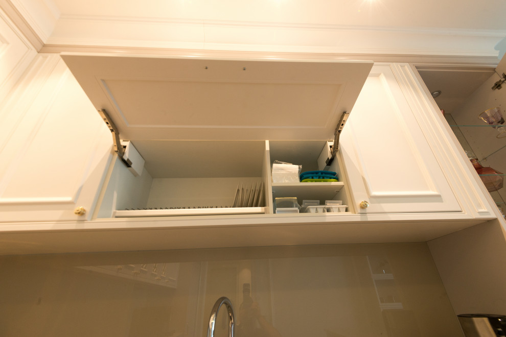 Квартира на улице Минской.