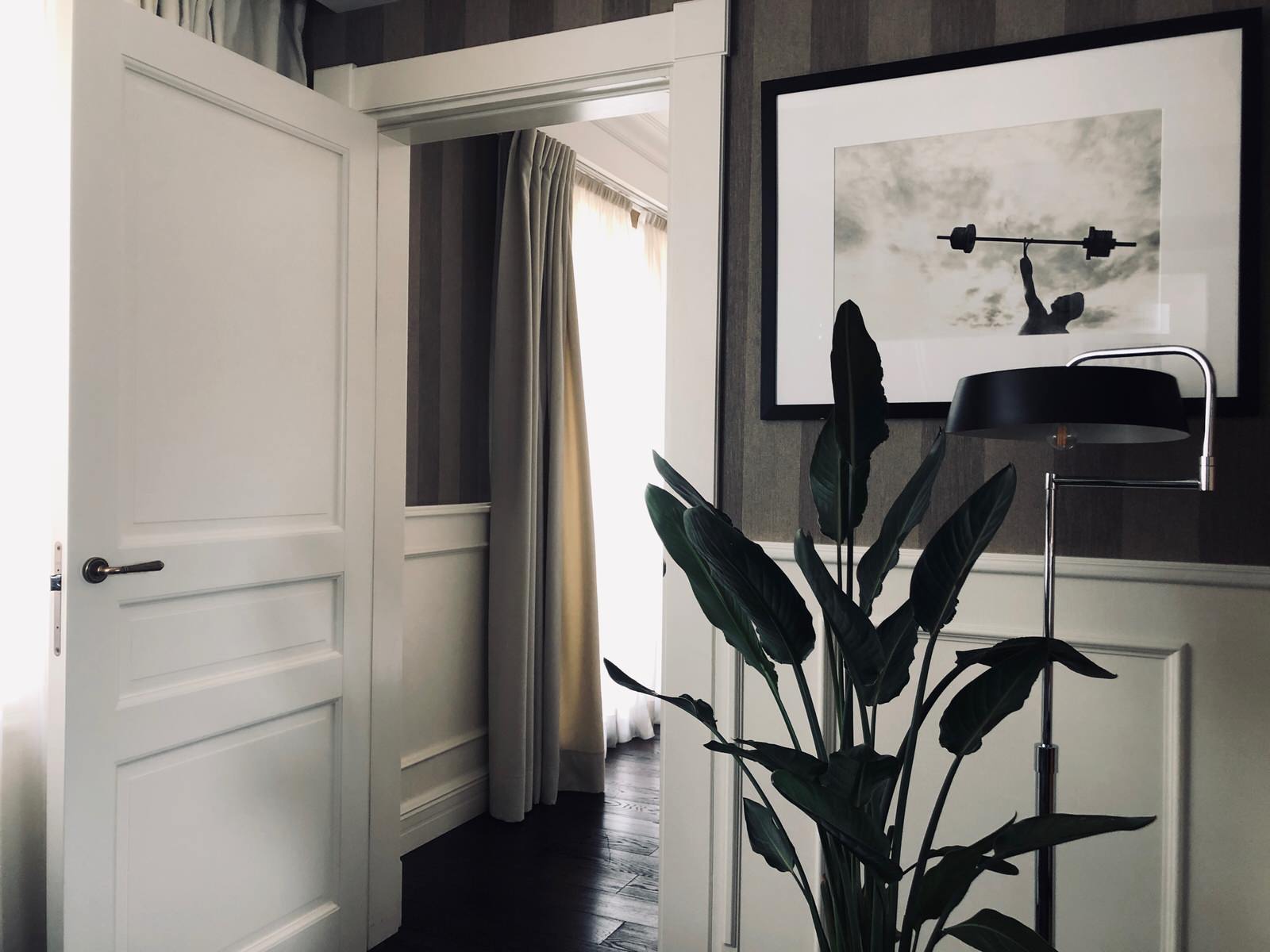 Пент Хаус 240 кв.м.