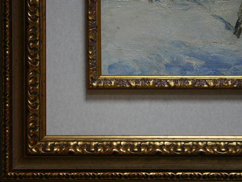 Багетная мастерская