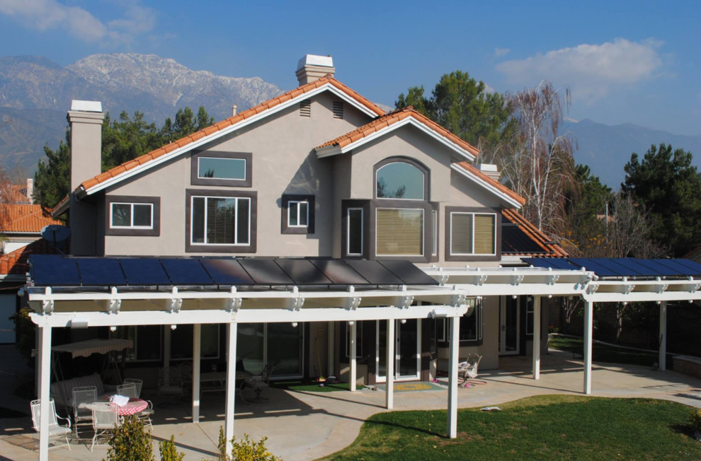 Solar Energy