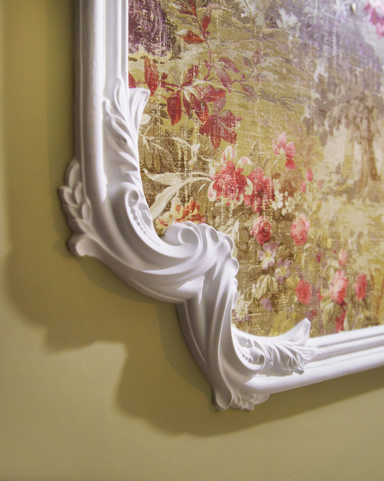 Проект в Мистолово