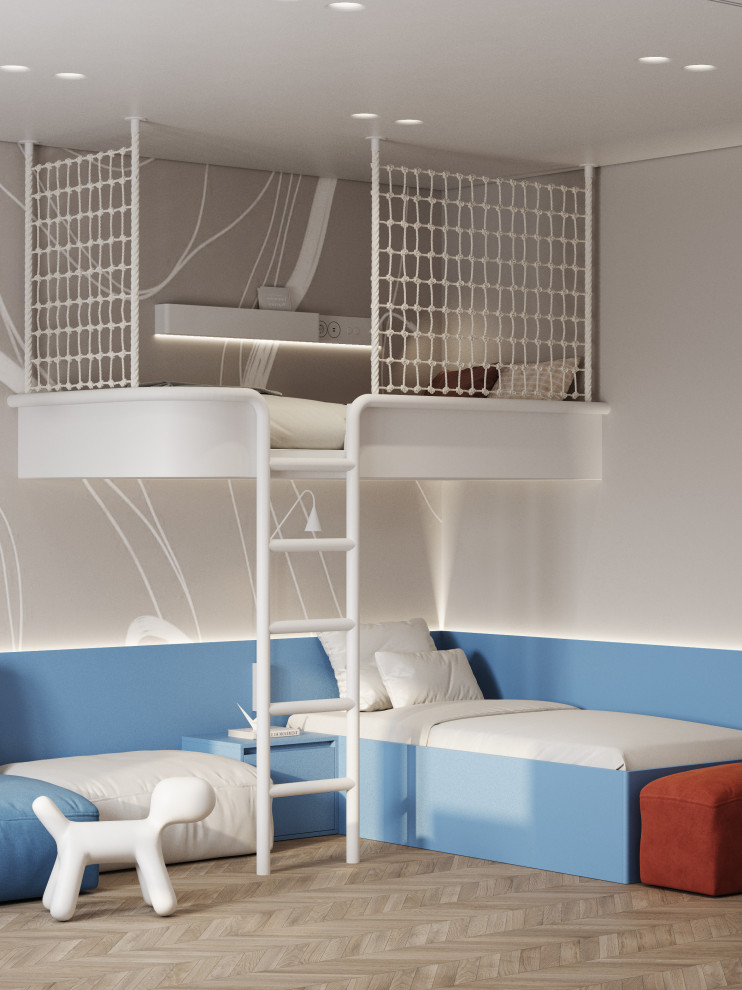 ЖК Футурист