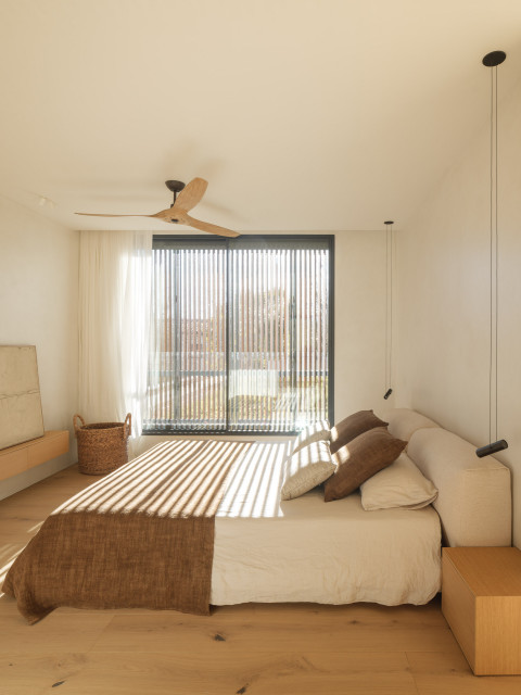 CASA AAO modern-sovrum